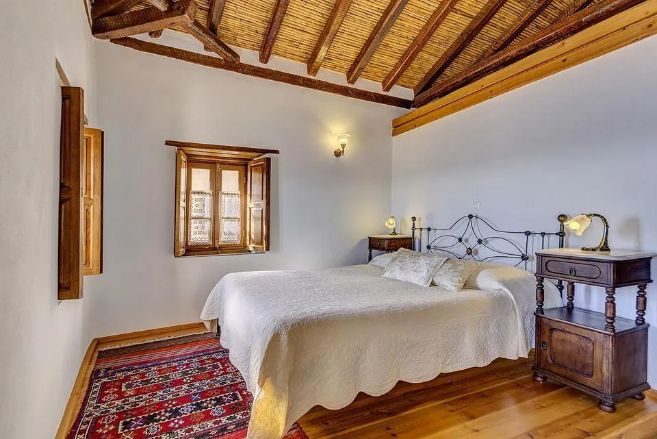 Suite with Sea View &amp; Terrace