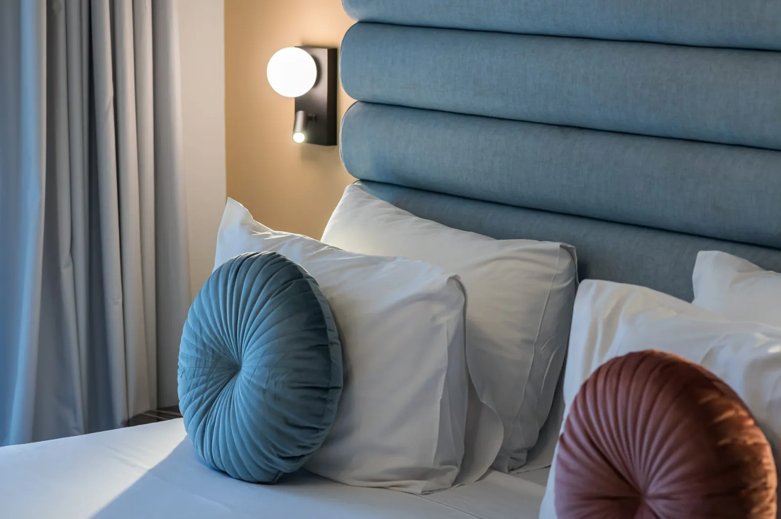 Junior Suite with Balcony 32m²
