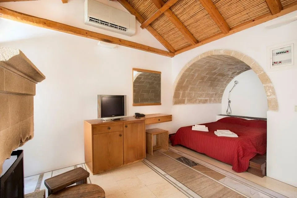 Premium Double Room with Sea View