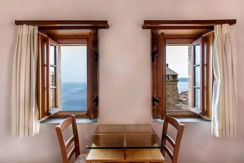 Superior Family Room With Balcony
