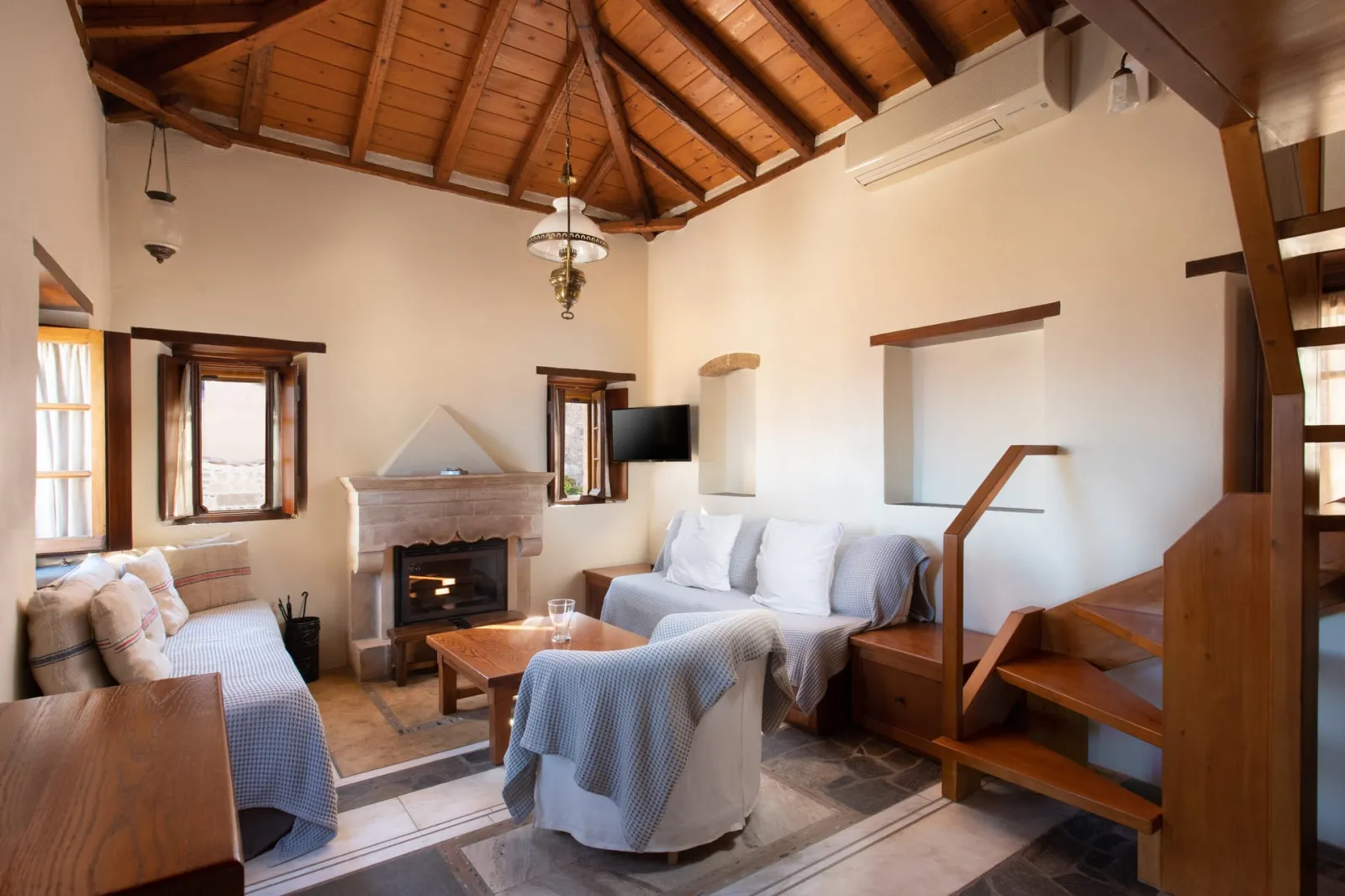 Superior Family Suite