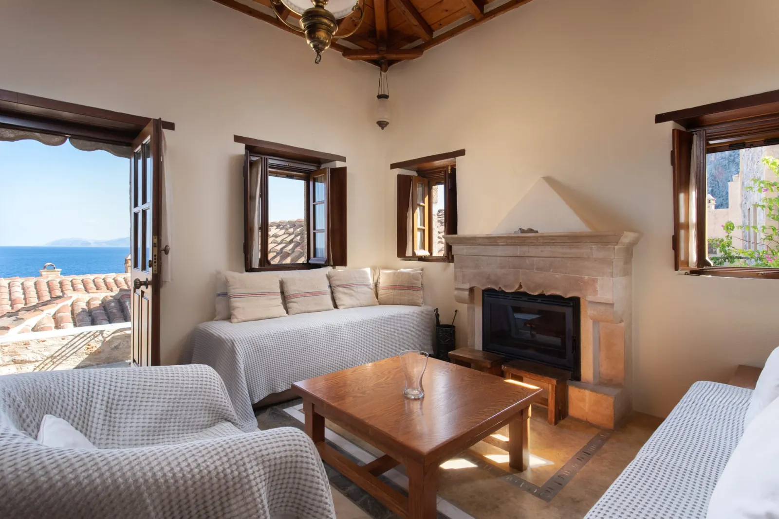Superior Family Suite