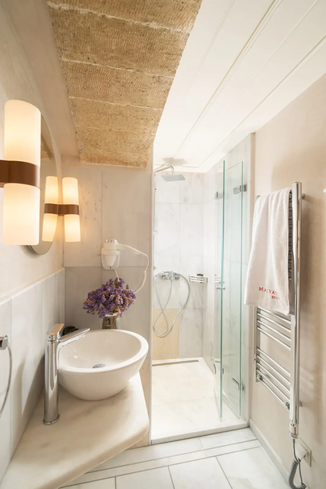 Maisonette Suite with Balcony