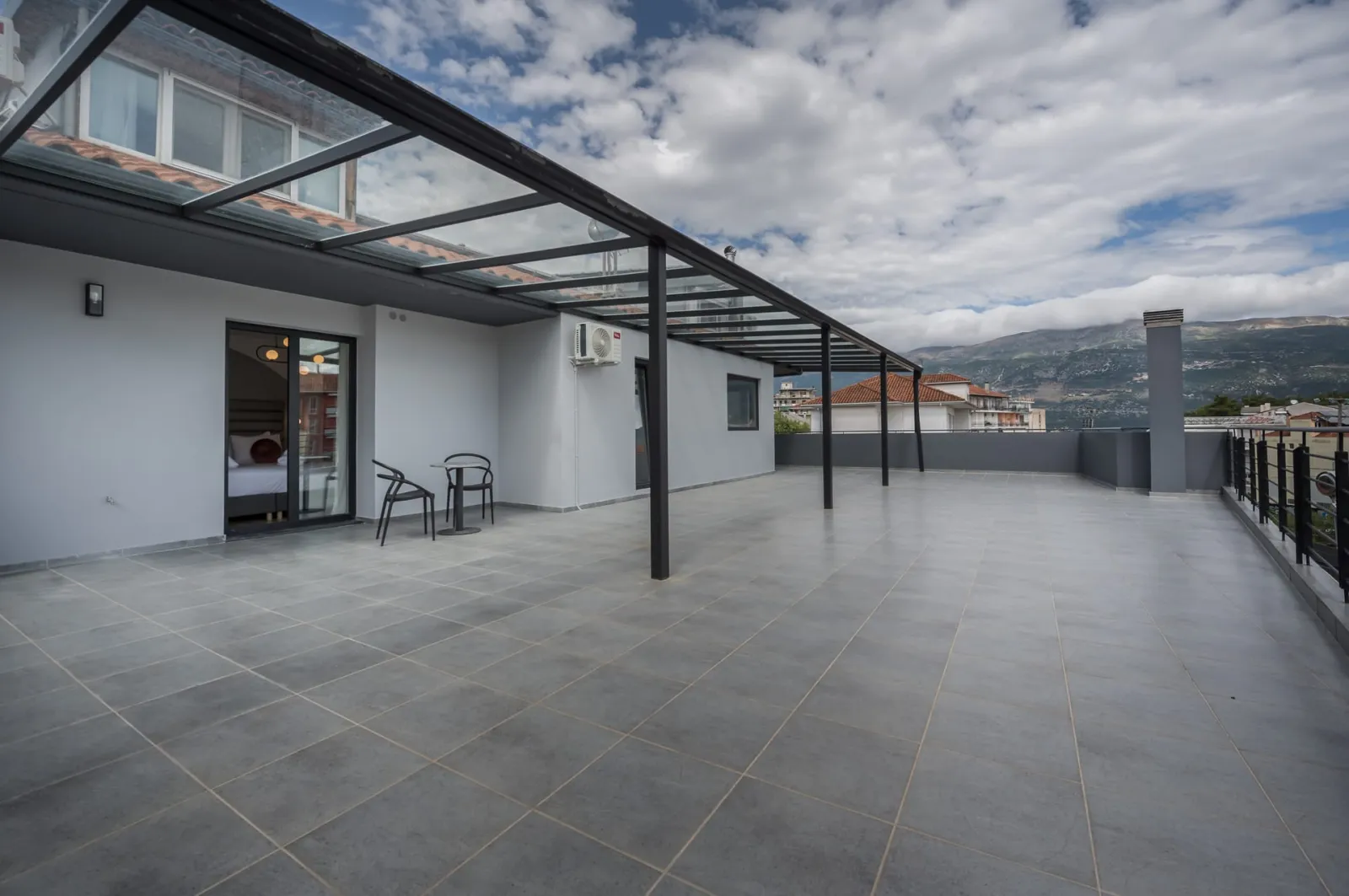 Penthouse Deluxe Room 25m²