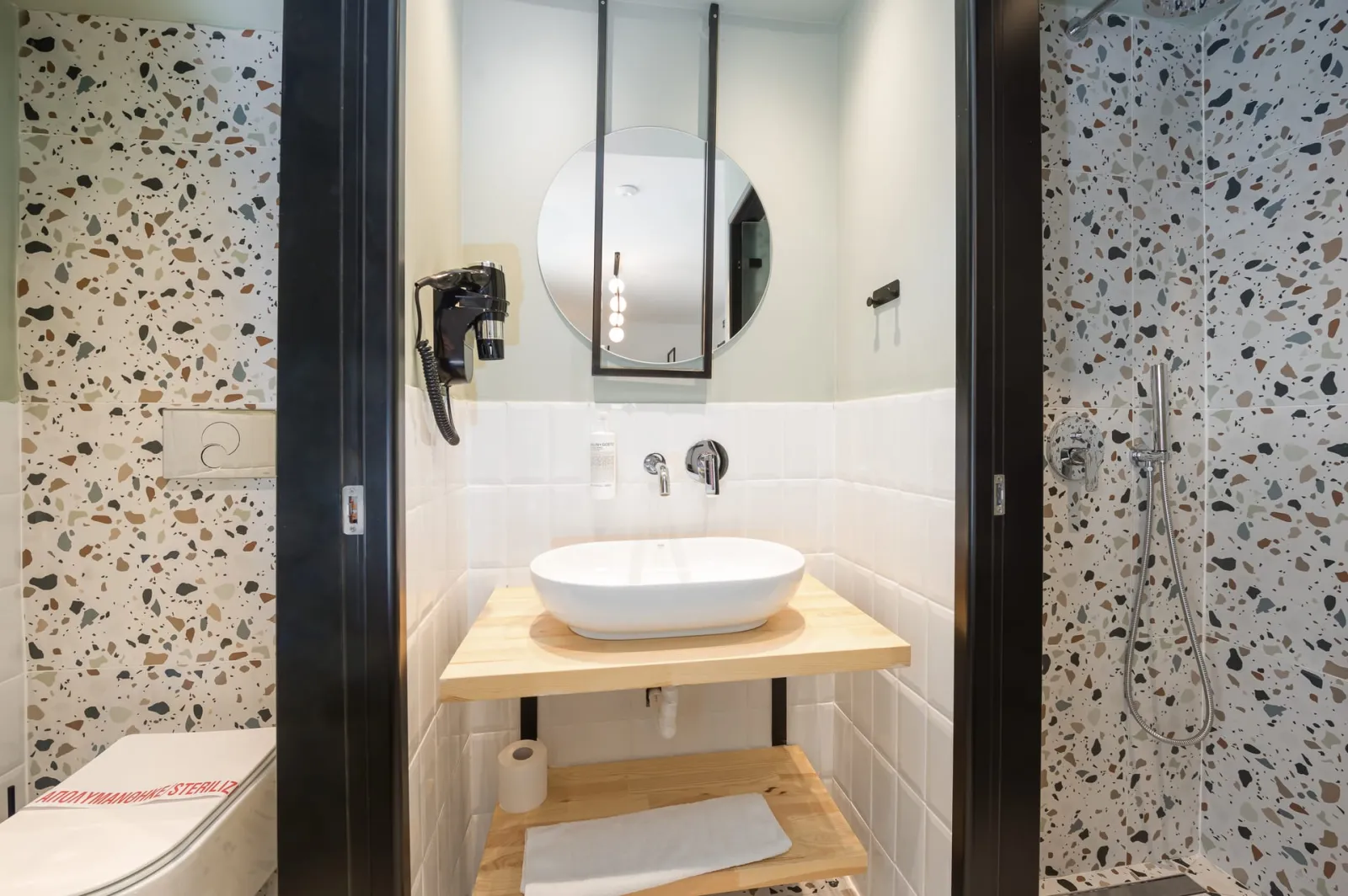 Penthouse Deluxe Room 25m²
