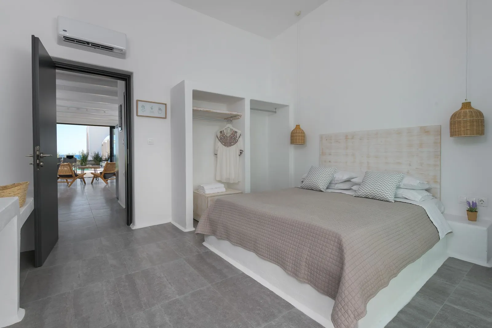 Villa Theros