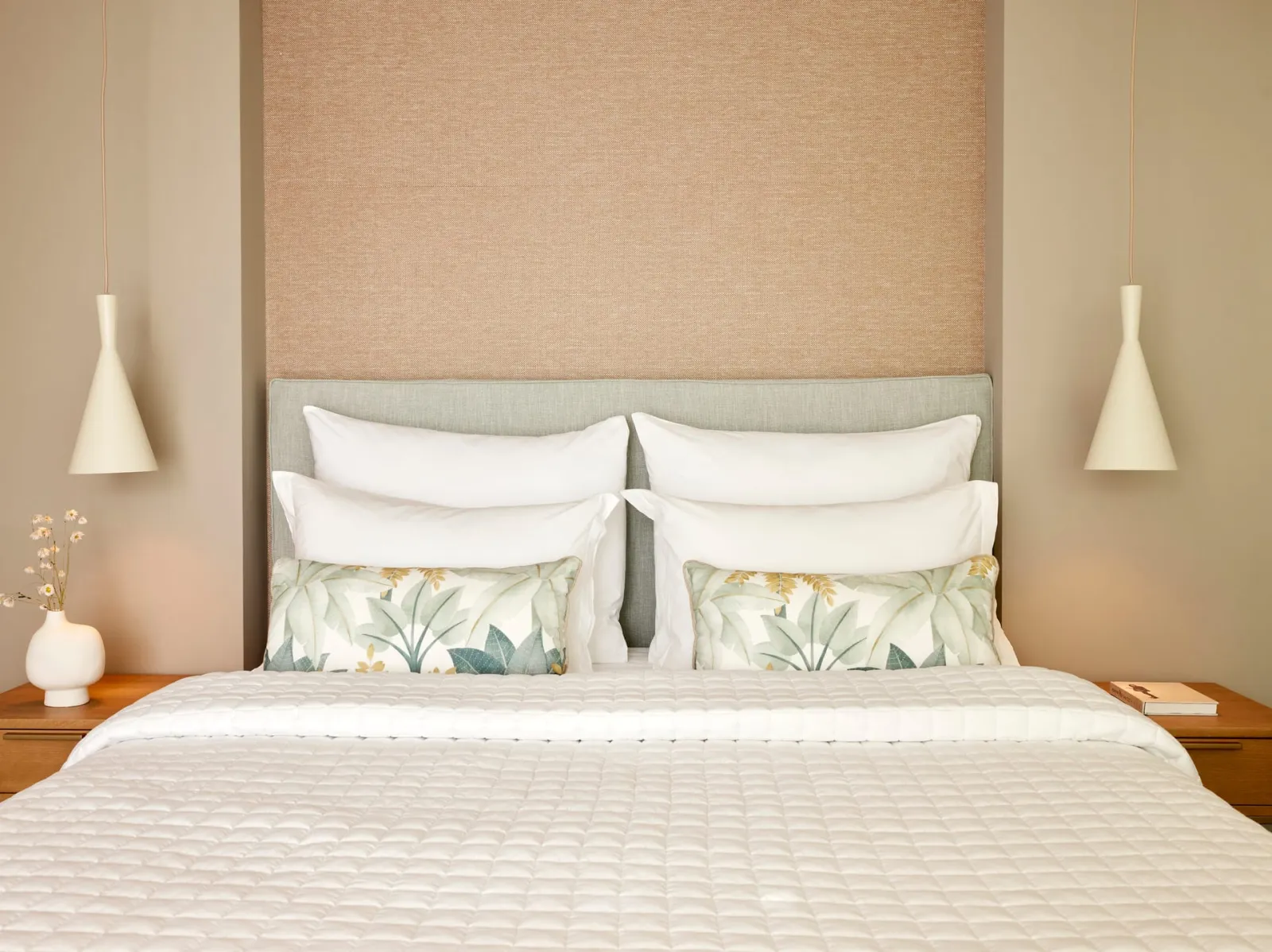 Junior Suite Grand Terrace Whirlpool Sea View (Panorama)