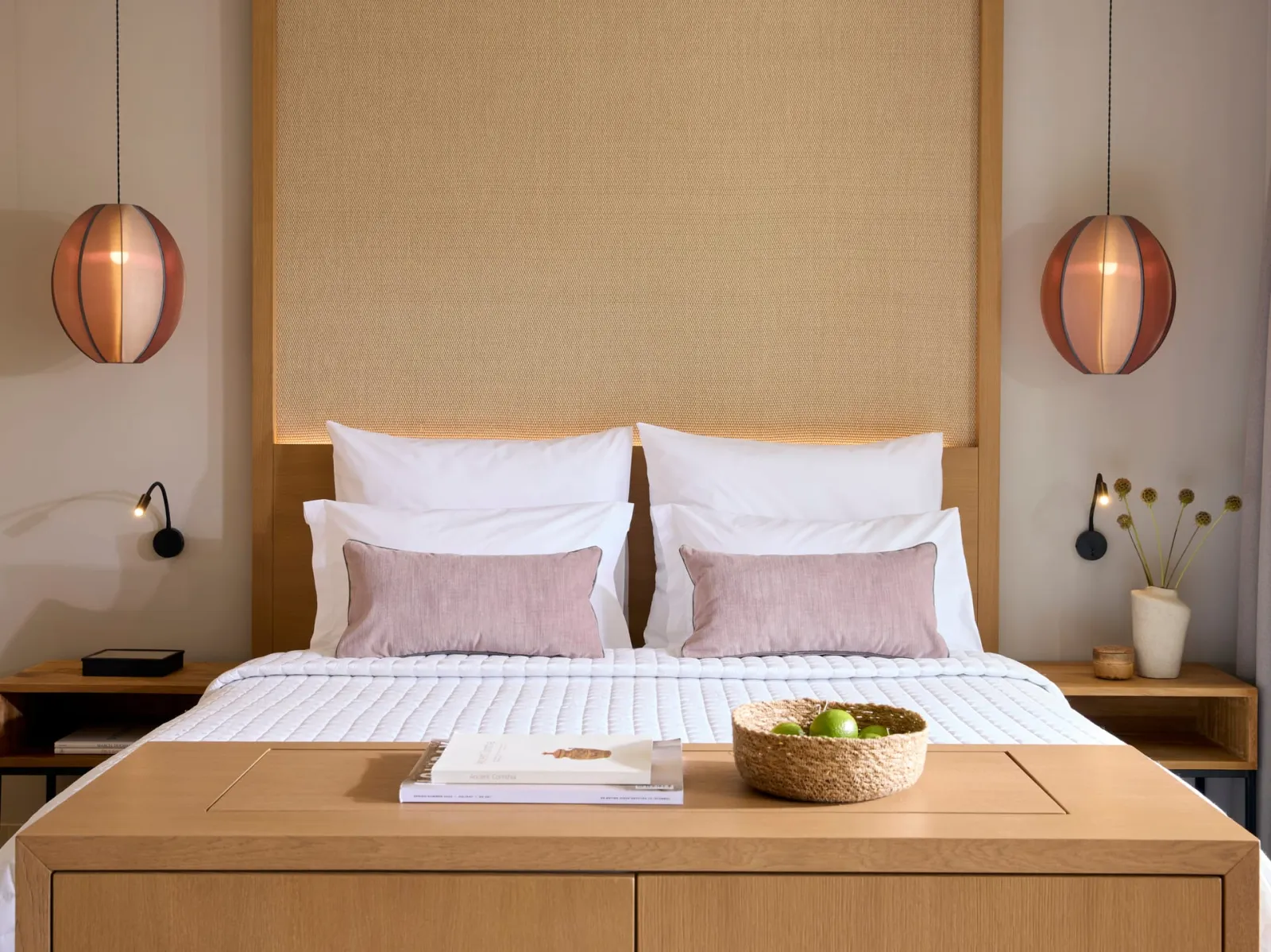 Two Bedroom Bungalow Suite Sea View