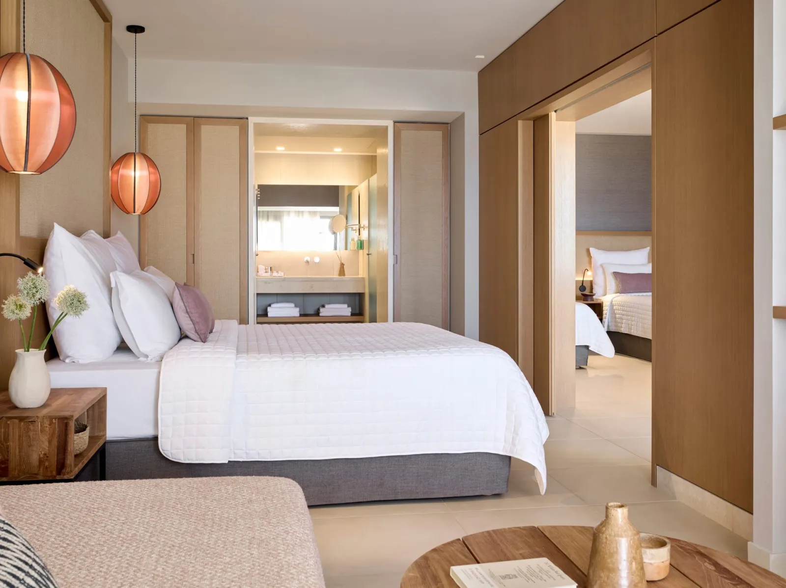 Two Bedroom Bungalow Suite Private Pool