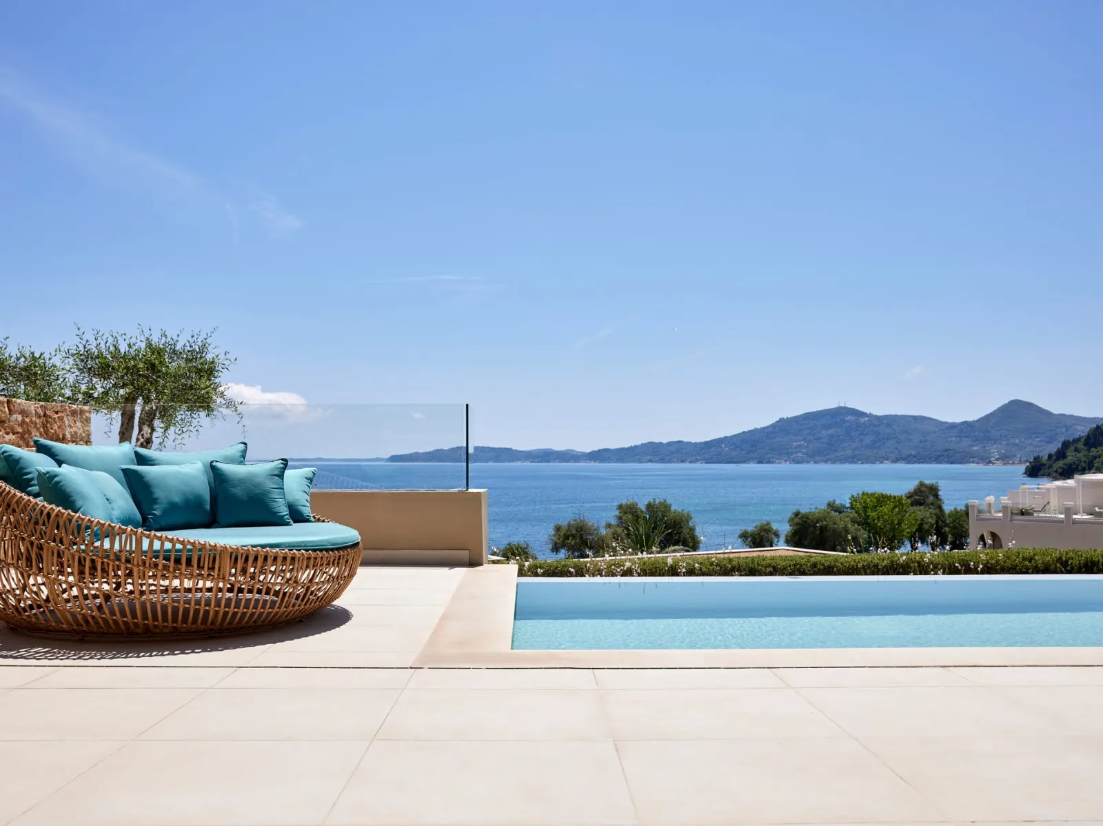 Two Bedroom Bungalow Suite Private Pool