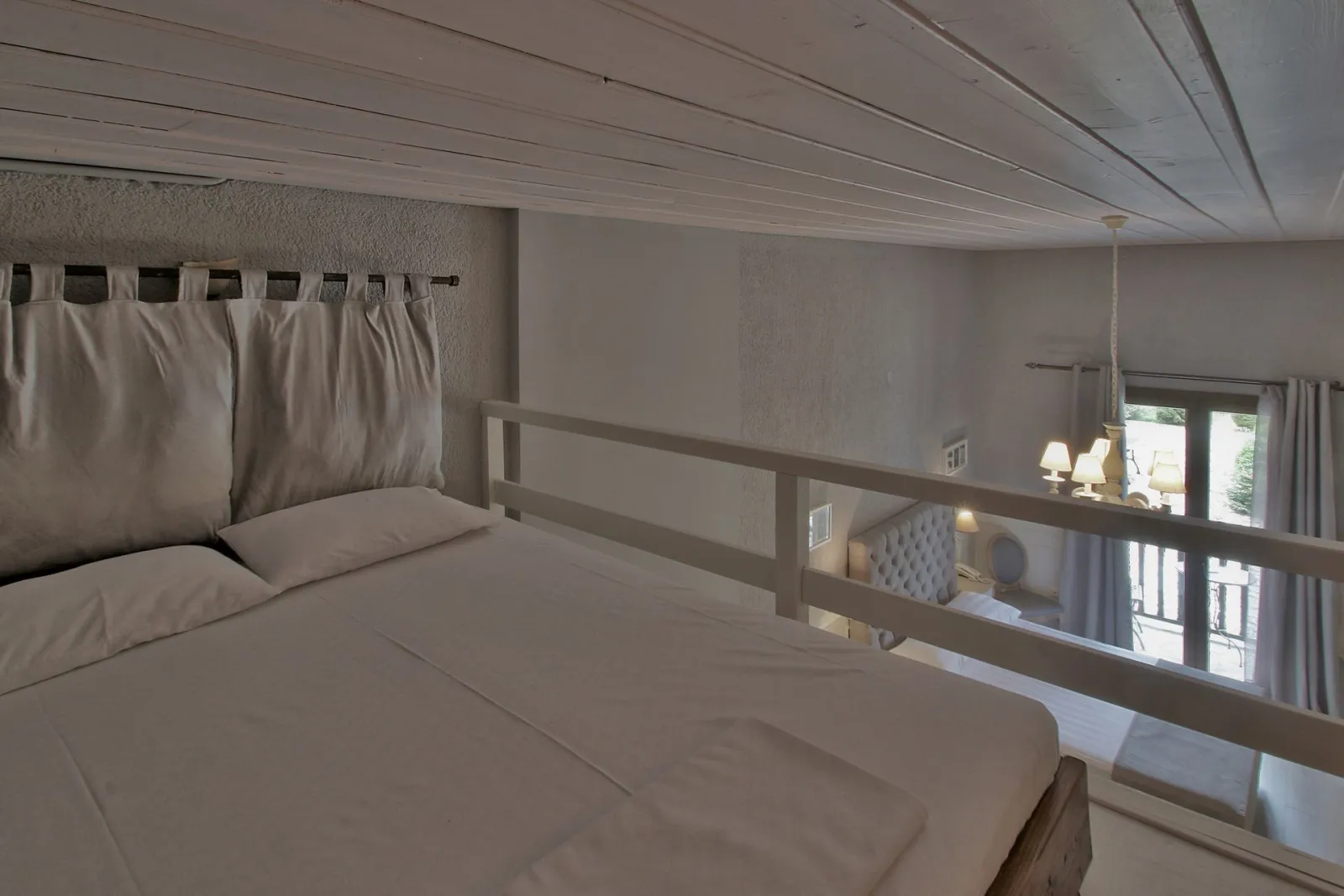 Family Maisonette with Attic