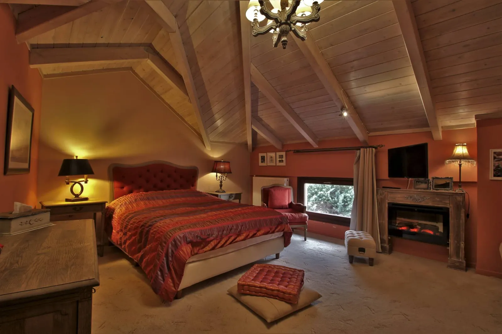 Red Loft