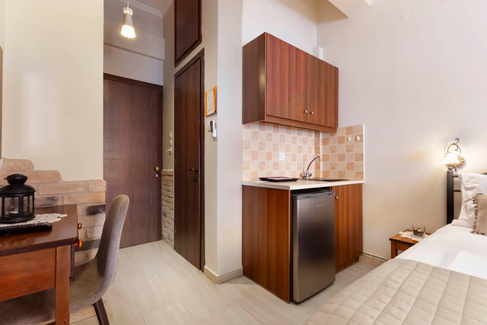 Triple Studio [17 m²]