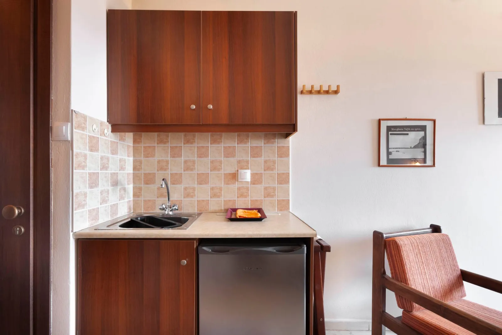 Superior Studio | Sea View [20 m²]