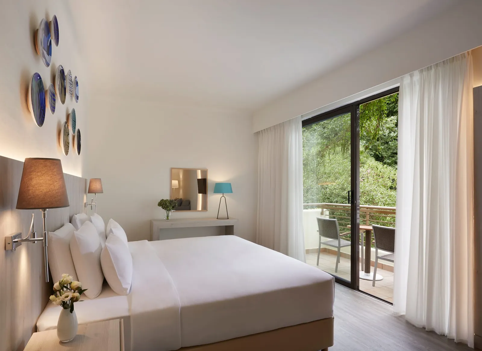 Junior Suite Forest View