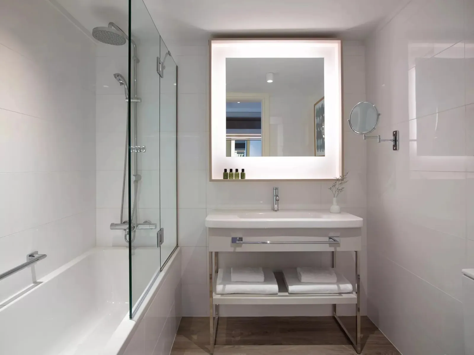 Duplex Suite Sea View