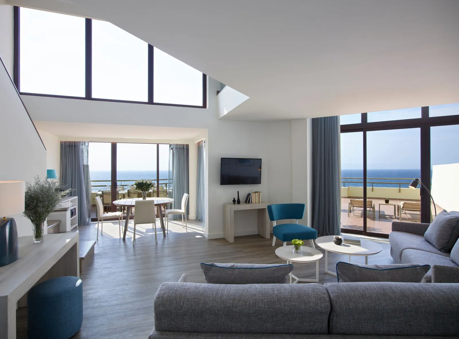 Rodian Suite