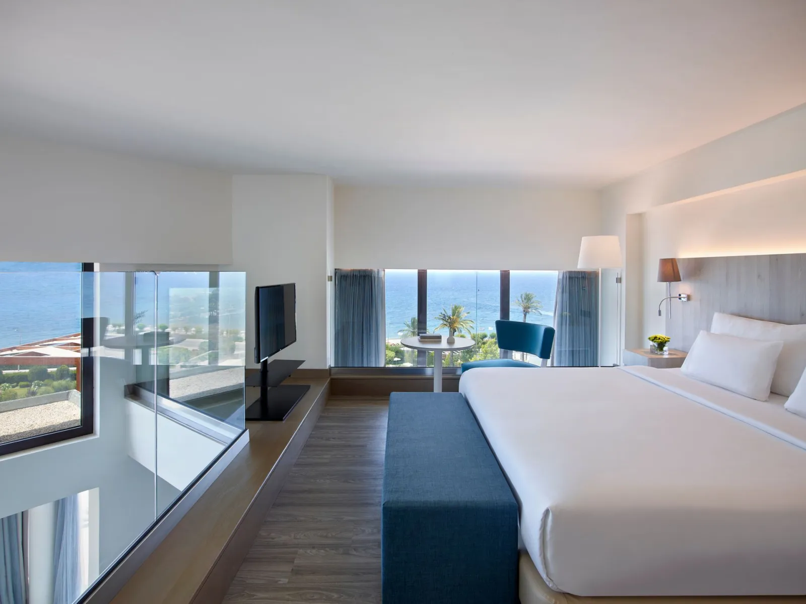 Rodian Suite