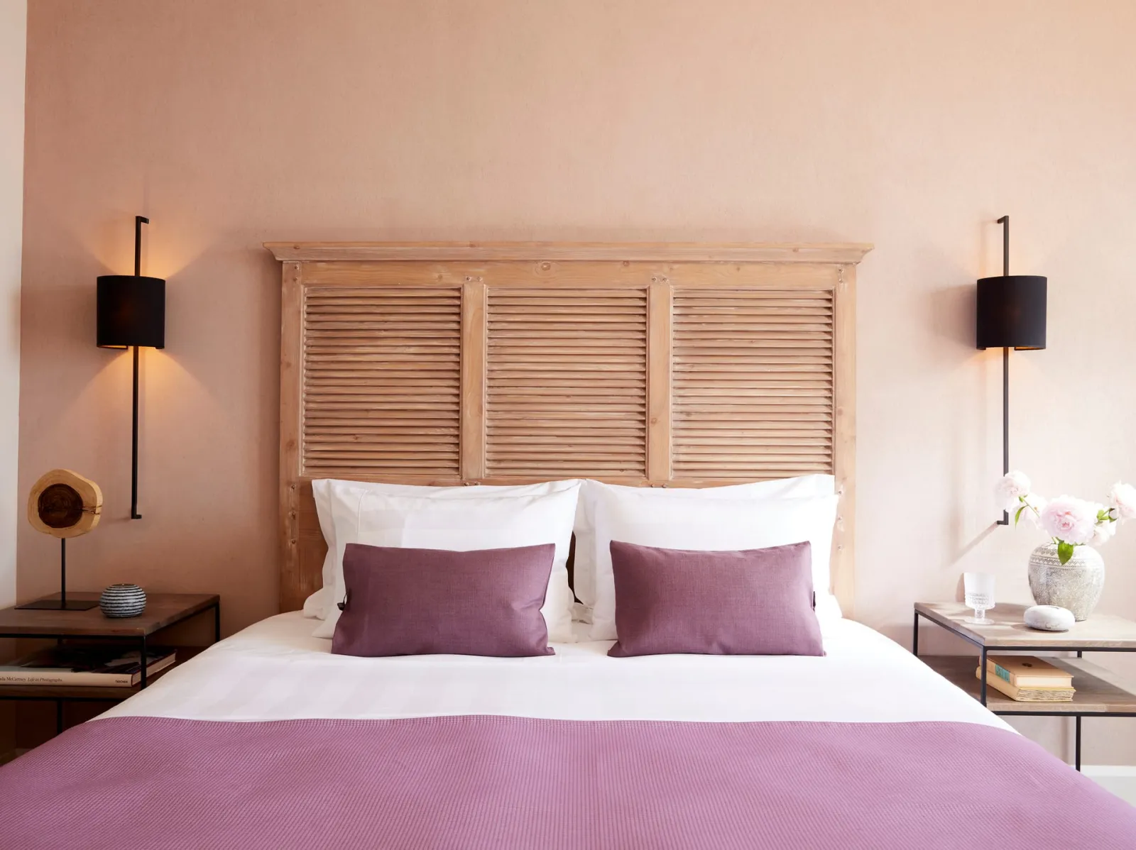 Junior Suite Sea View