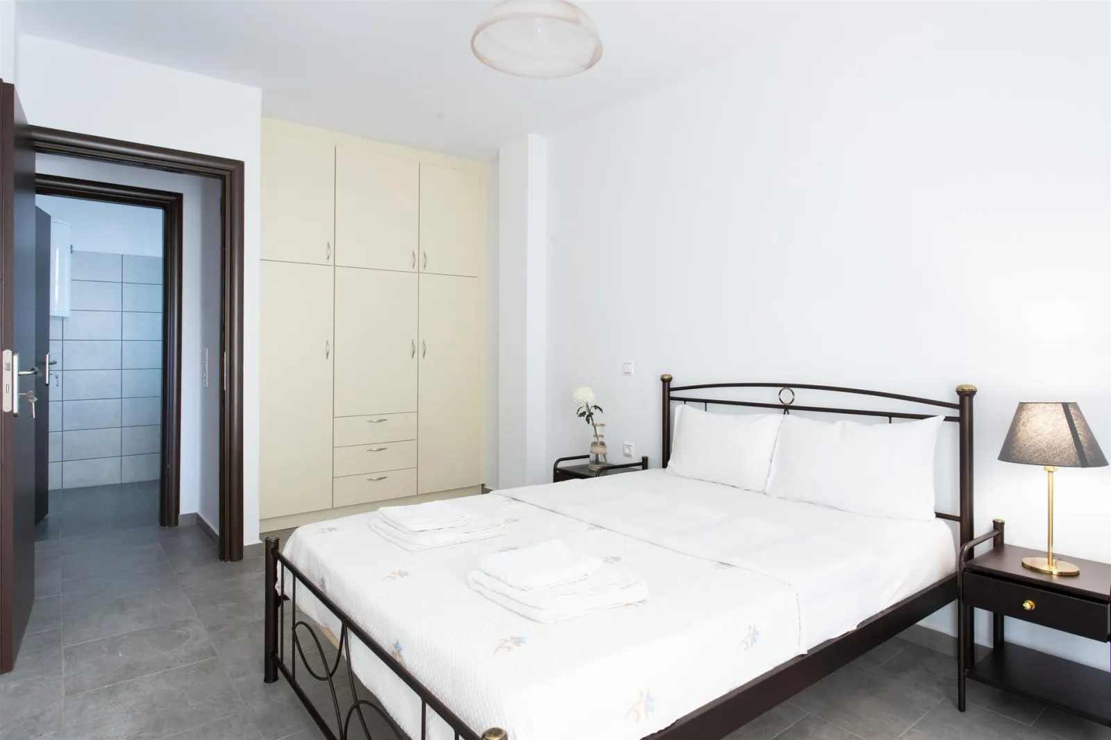 Family Suite Ground Floor Sea View