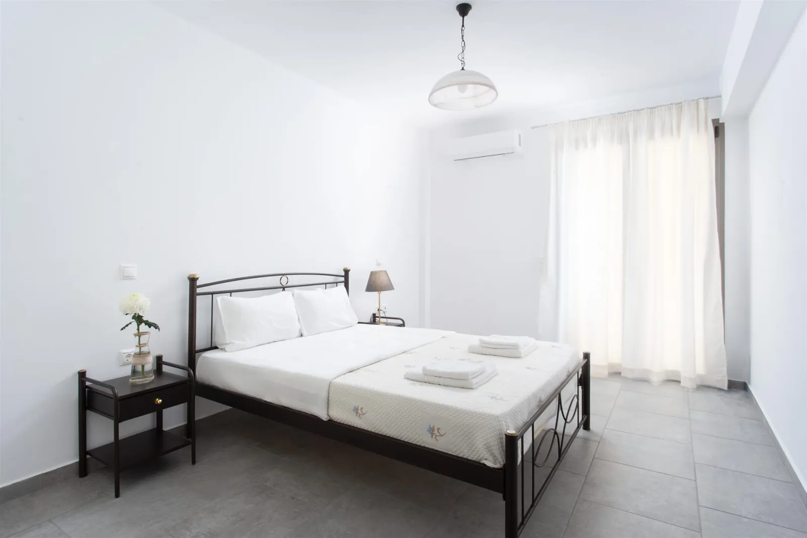 Family Suite Ground Floor Sea View