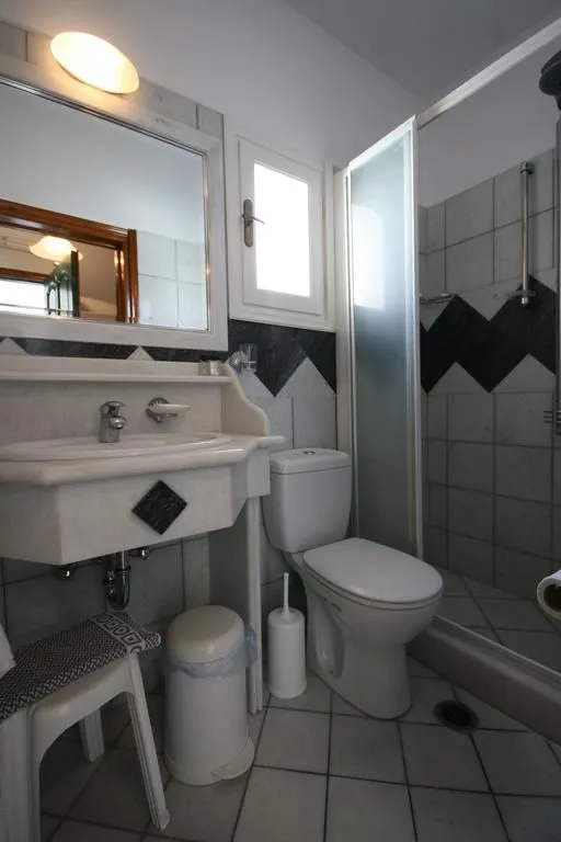 Studio (3 Adults) with Balcony