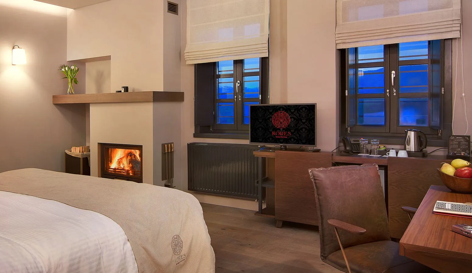 Junior Suite
