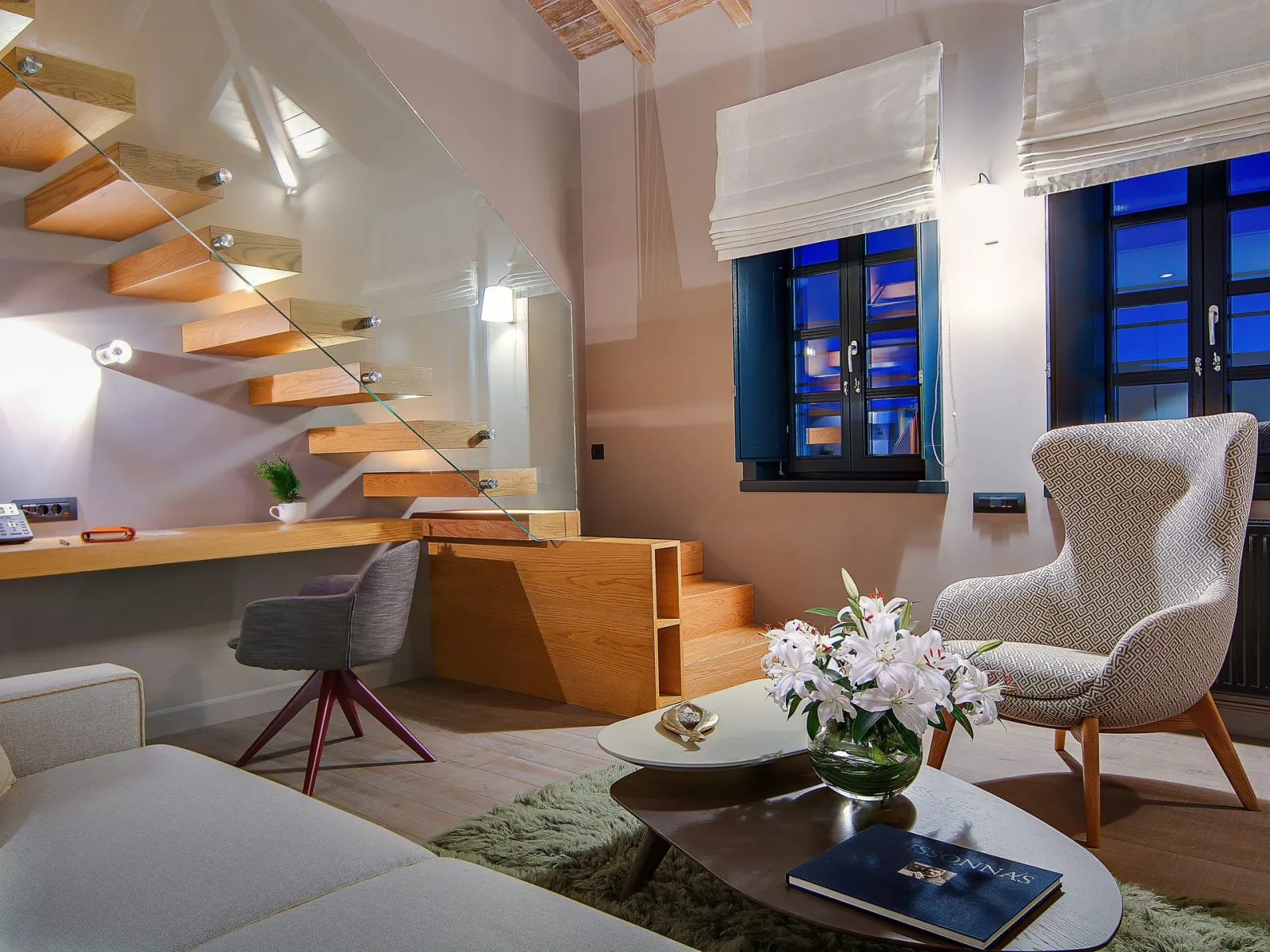 Executive Suite