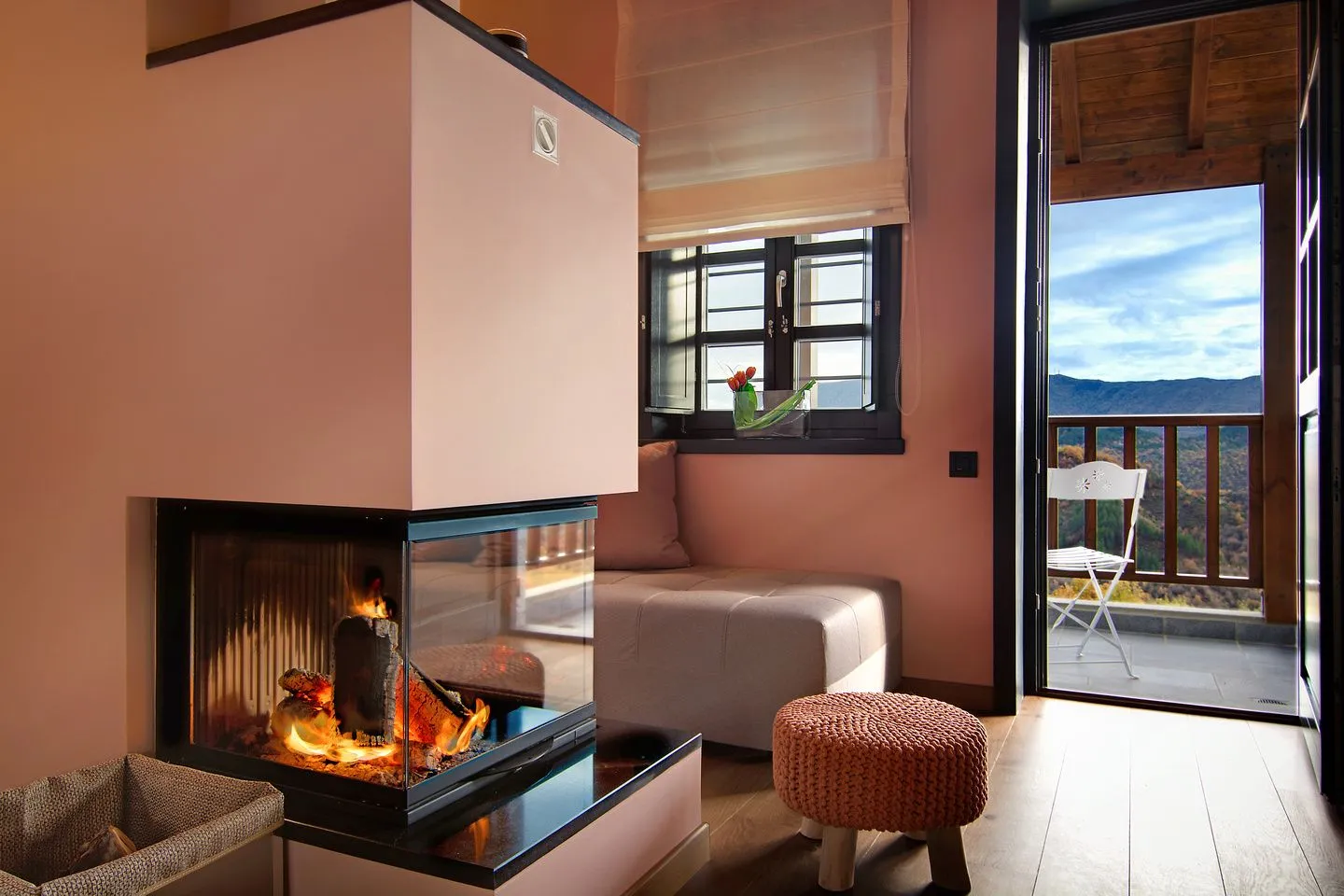 Deluxe Family Suite