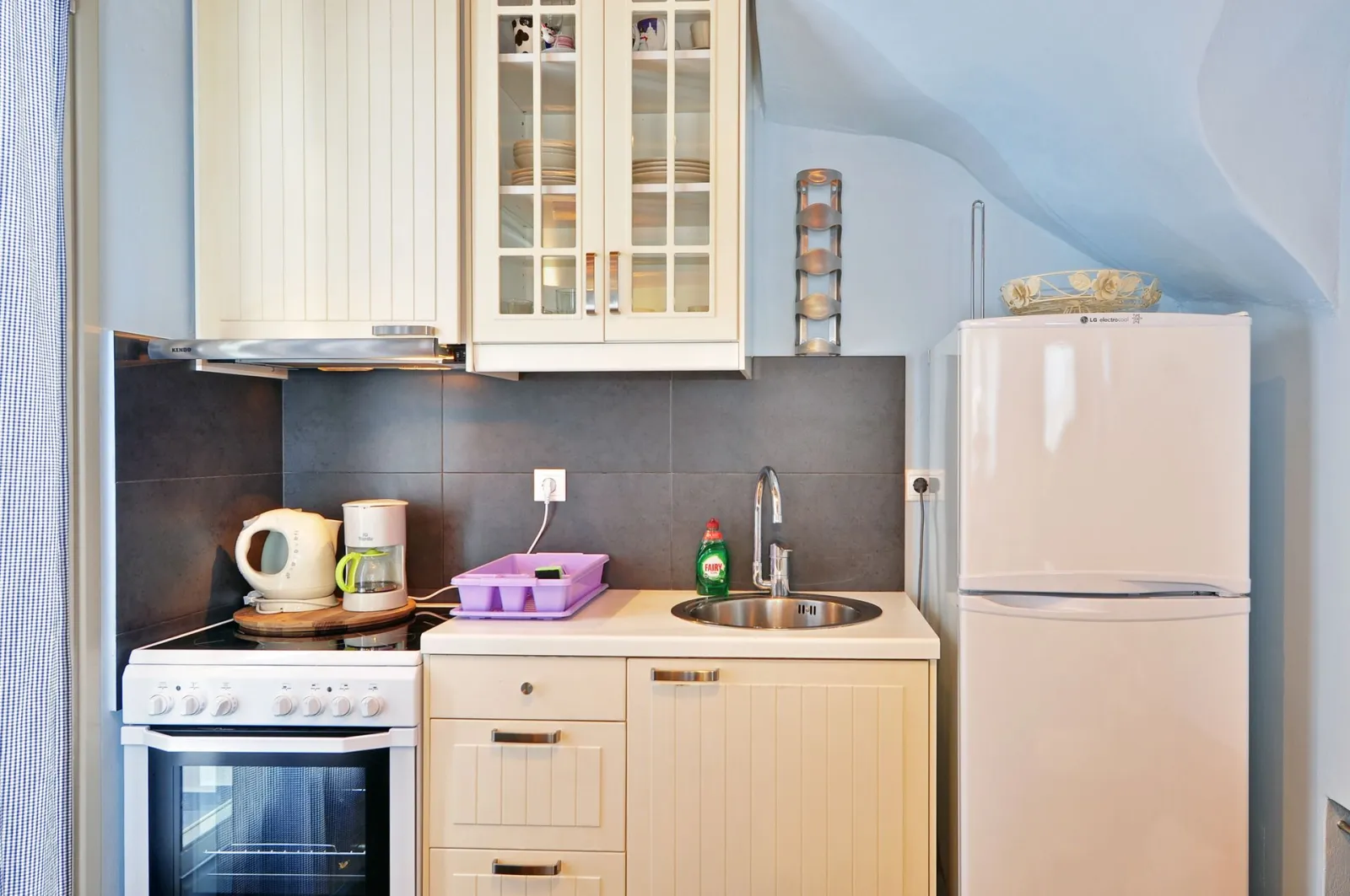 Maisonette