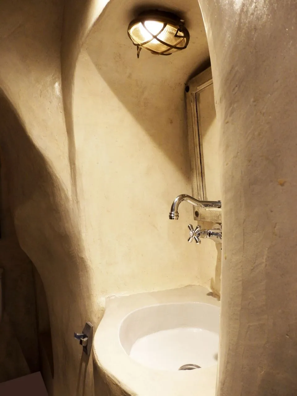 Cycladic Villa