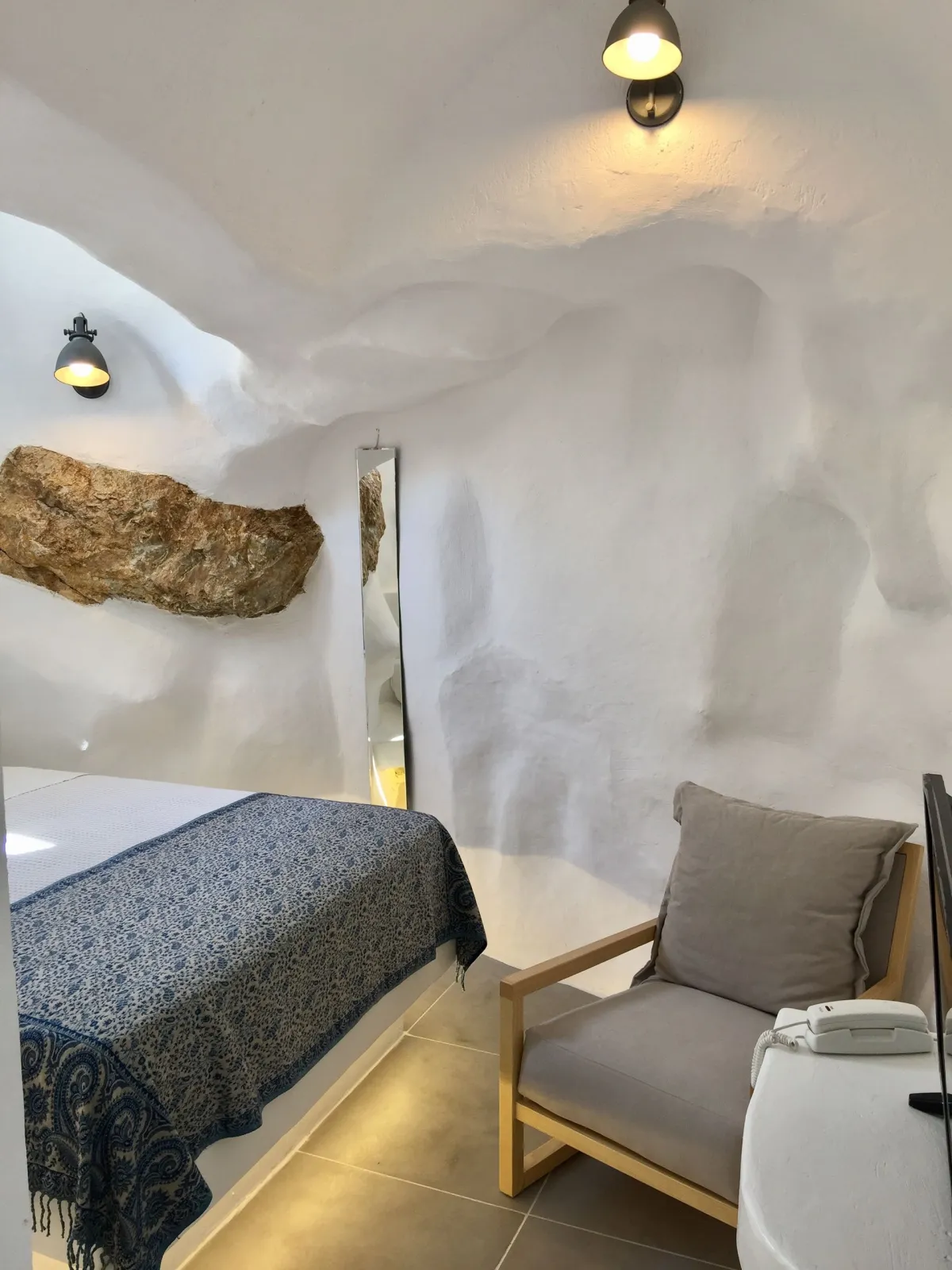 Thira Villa