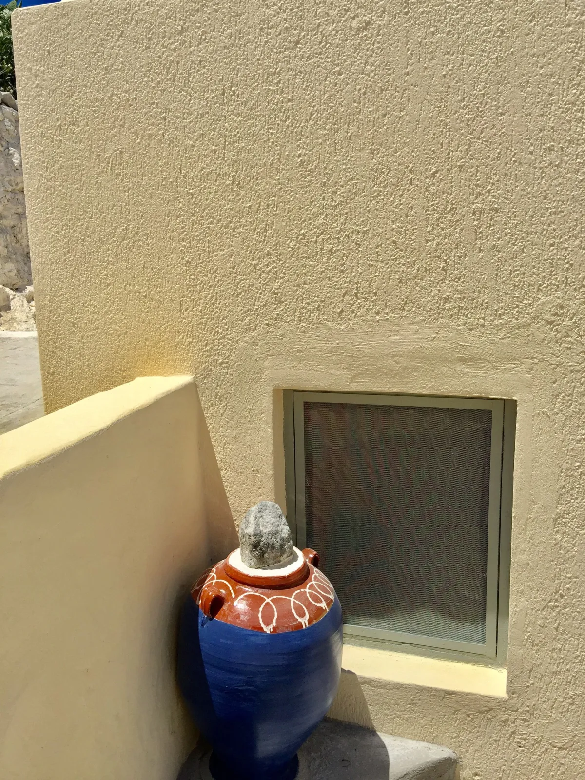 Thira Villa