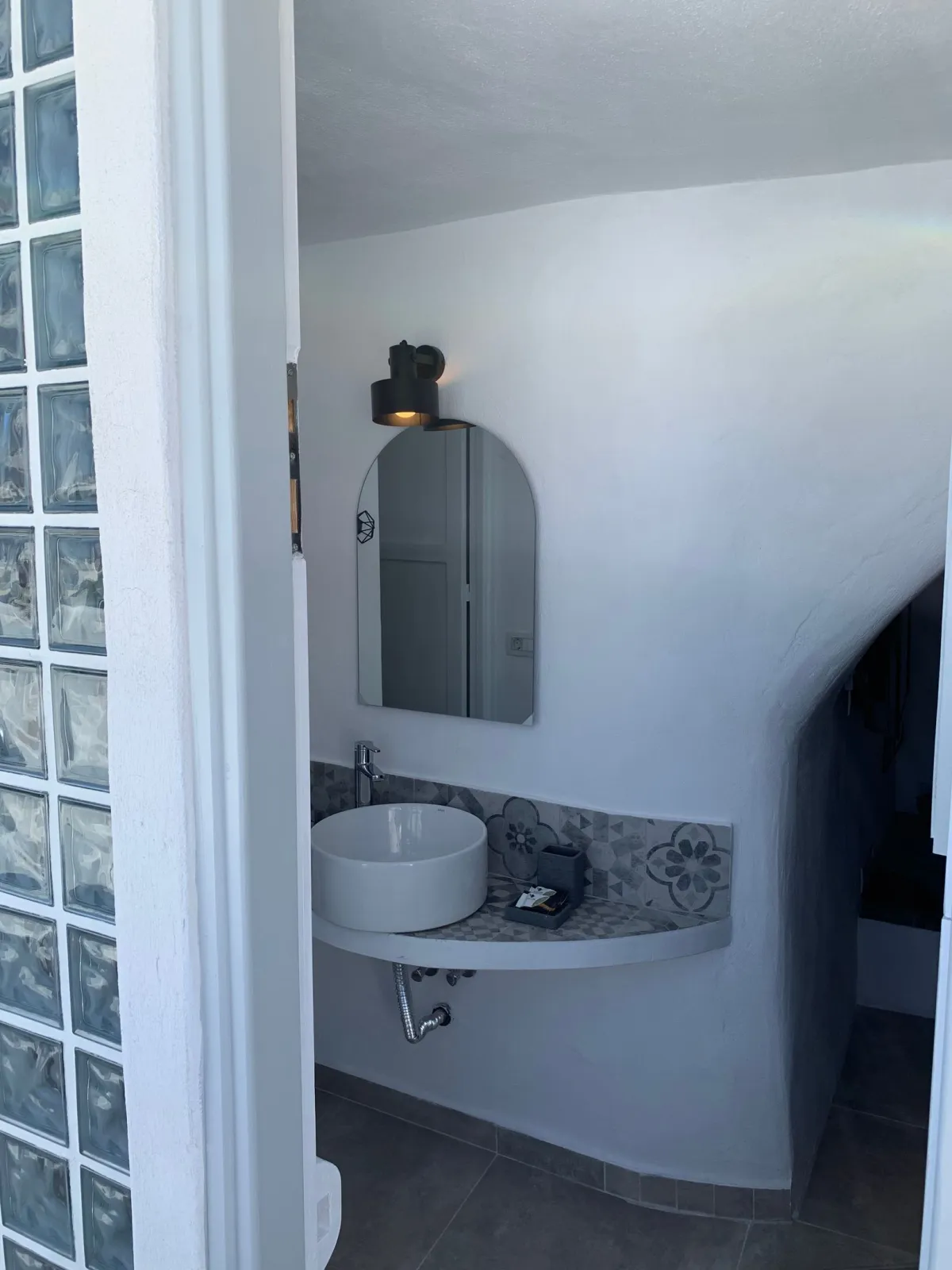 Kallisti Villa [Terrace Suite]