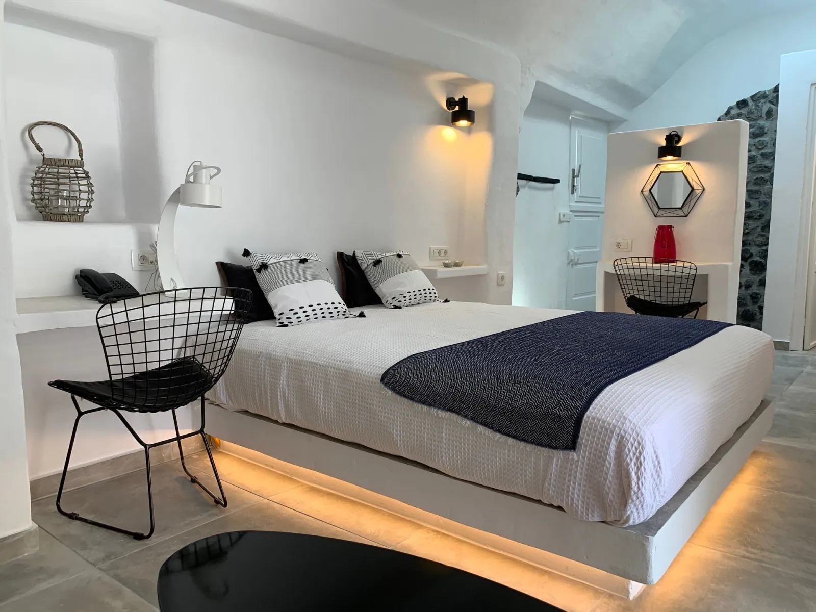 Kallisti Villa [Courtyard Suite]