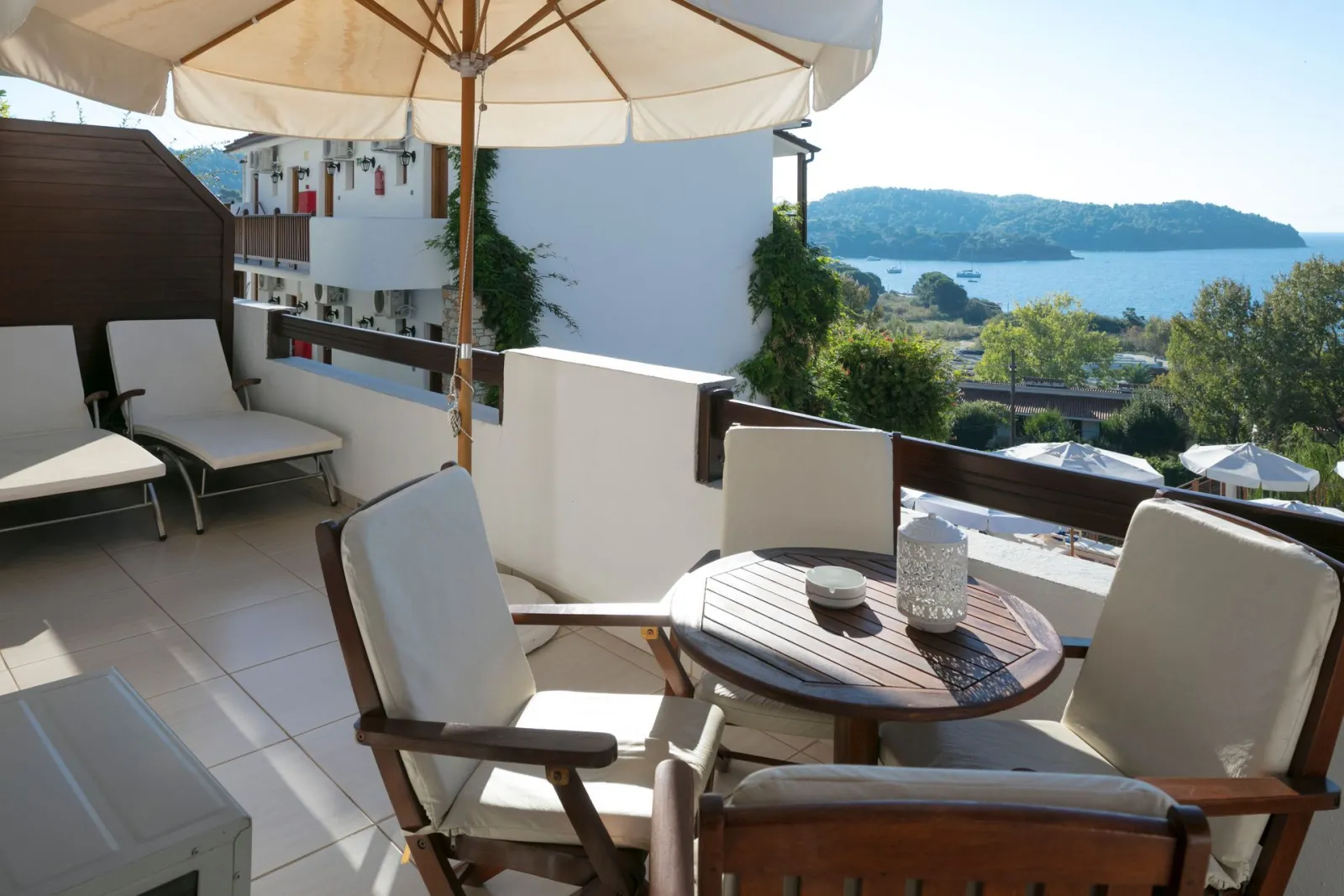 Superior Suite