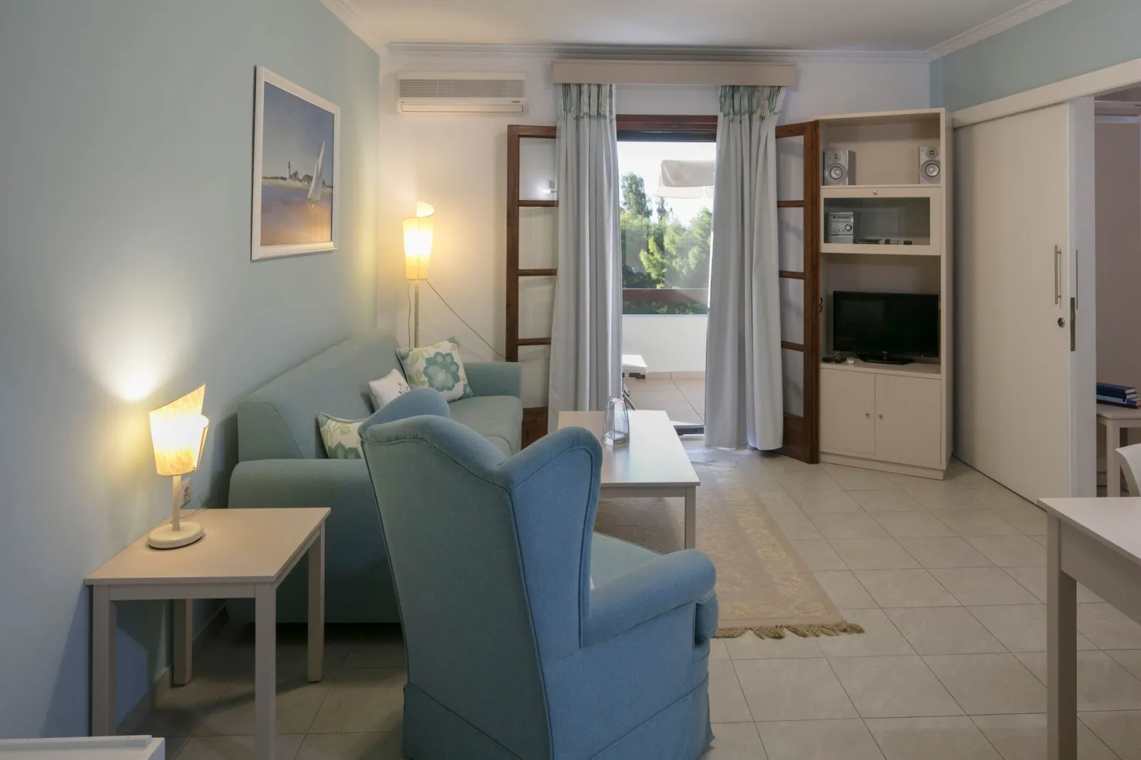 Superior Suite