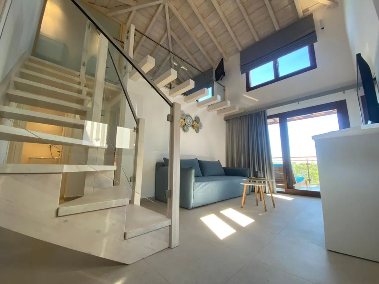 Maisonette