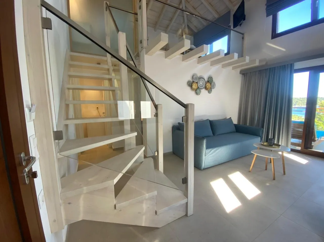 Maisonette