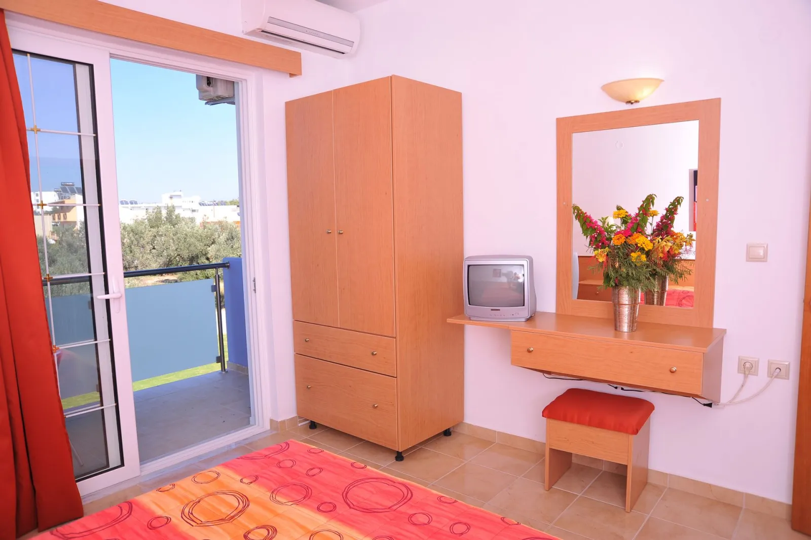 Family Apartment
