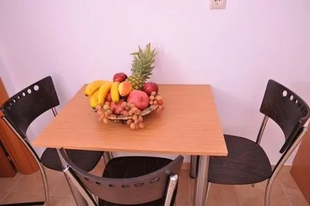 Family Apartment
