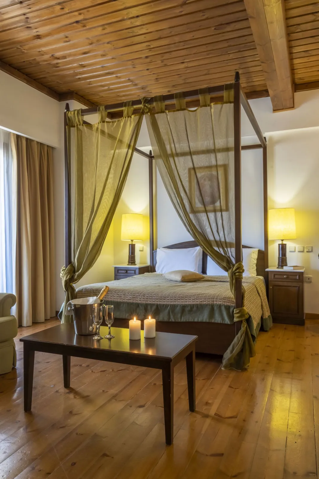 Mini Suite Chalet