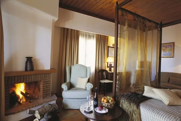 Mini Suite Chalet