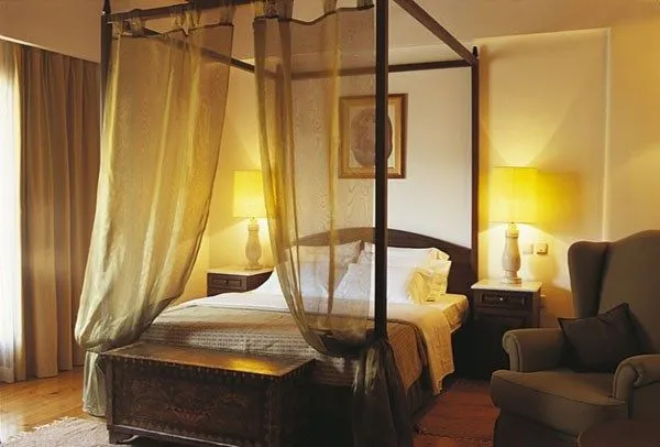 Mini Suite Chalet
