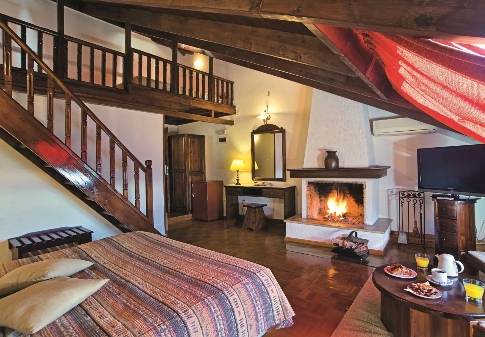 Family Chalet