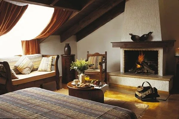 Family Chalet