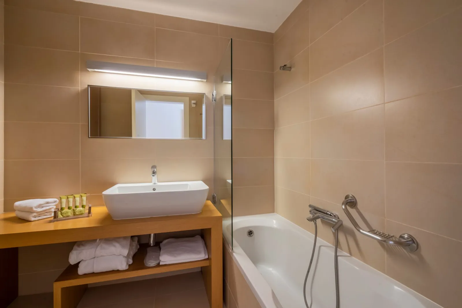 Executive Triple Room