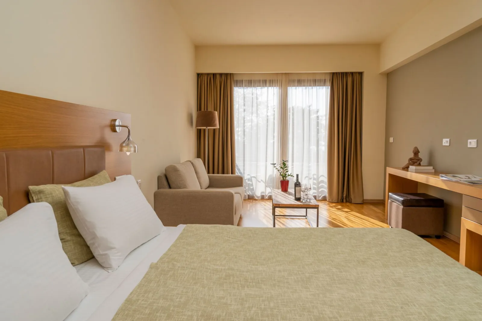 Executive Suite