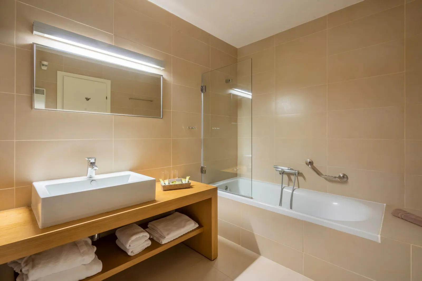 Family Executive Suite