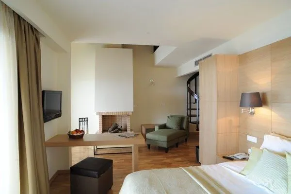 Family Executive Suite